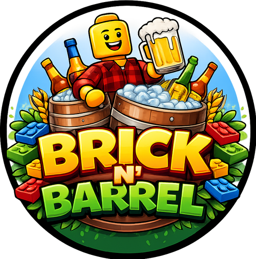 Brick N' Barrel