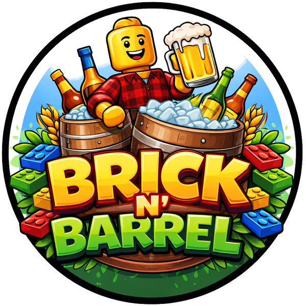 Brick N' Barrel